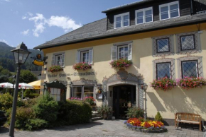 Hotel und Appartements Stranachwirt